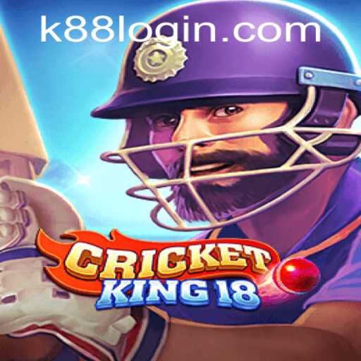 CricketKing18: Revolutionizing Mobile Gaming with k88.game