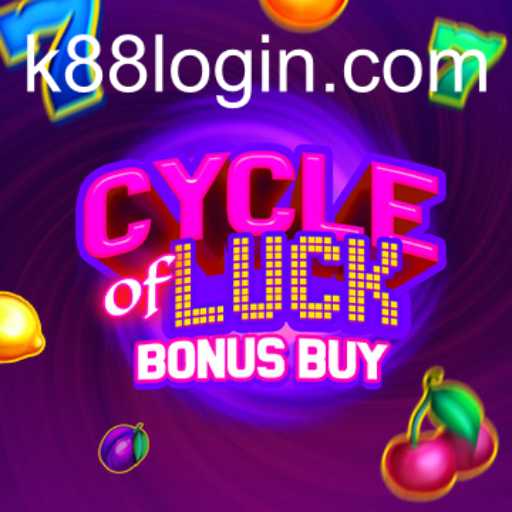 Discovering CycleofLuckBonusBuy: A New Era of Gaming on k88.game