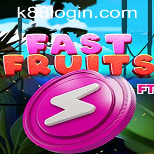 Exploring FastFruits: A Thrilling Adventure in K88.game