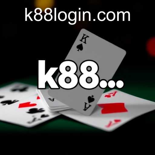 Jogos de Cartas: Estrategias e Diversão com k88.game