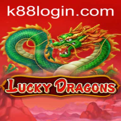 Exploring LuckyDragons: A Captivating Journey Into the World of K88 Game