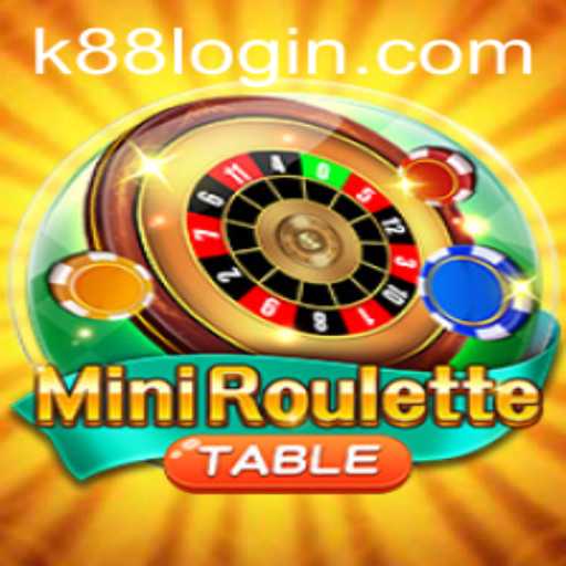 Exploring the Intricacies of MiniRoulette and Its Presence on k88.game