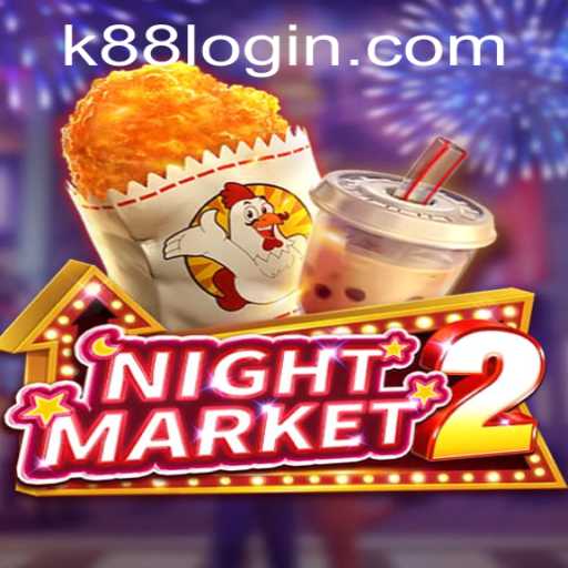 Unveiling the Thrills of NightMarket2: A New Era in Gaming