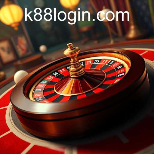 Exploring the World of Roleta: Immersive Experience on K88.game