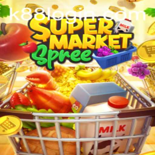 Exploring the Exciting World of SupermarketSpree at k88.game