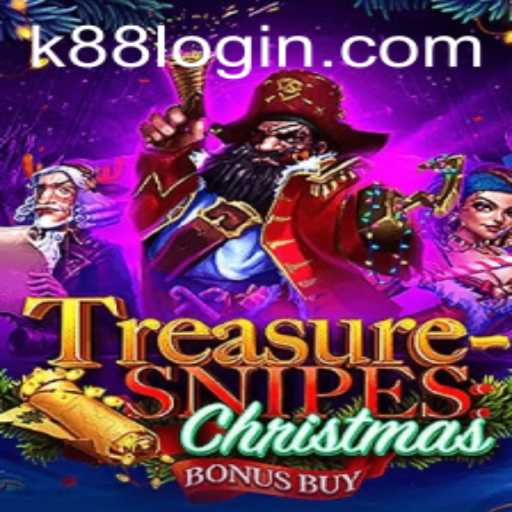 Experience a Festive Adventure with TreasuresnipesChristmas on k88.game