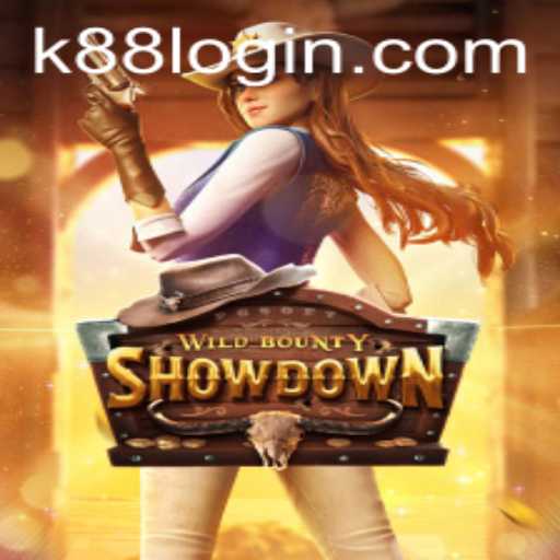 Unveiling the Thrills of WildBountyShowdown on k88.game