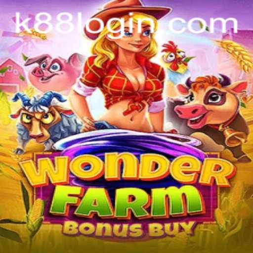 Explore WonderFarmBonusBuy: A Captivating Gaming Experience with k88.game