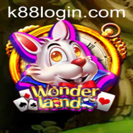 Exploring the Magical World of Wonderland in k88.game